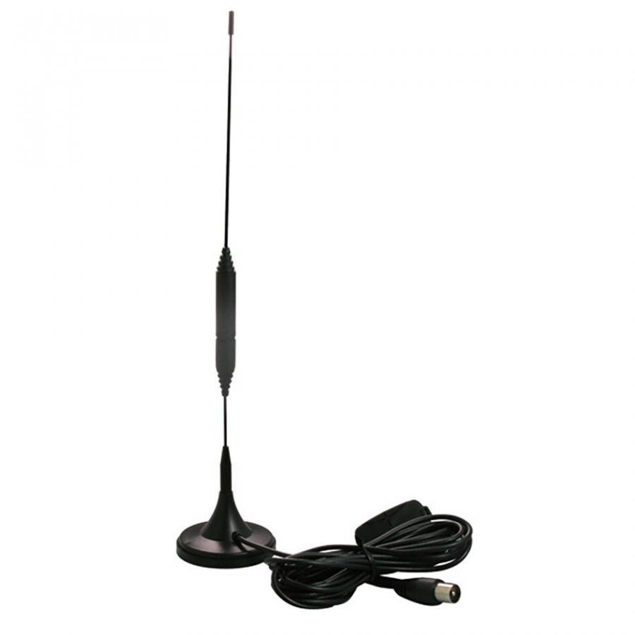 Product image 1 of the product “Stab-Antenne In- und Outdoor ”